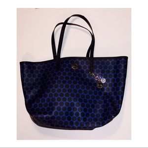 Michael Kors Vinyl Tote